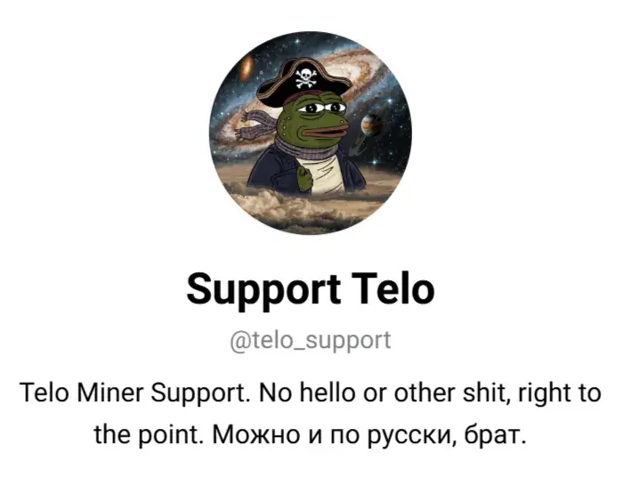 telominerbot телеграм telominerbot телеграм