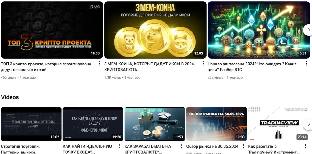 теория вероятности тг канал