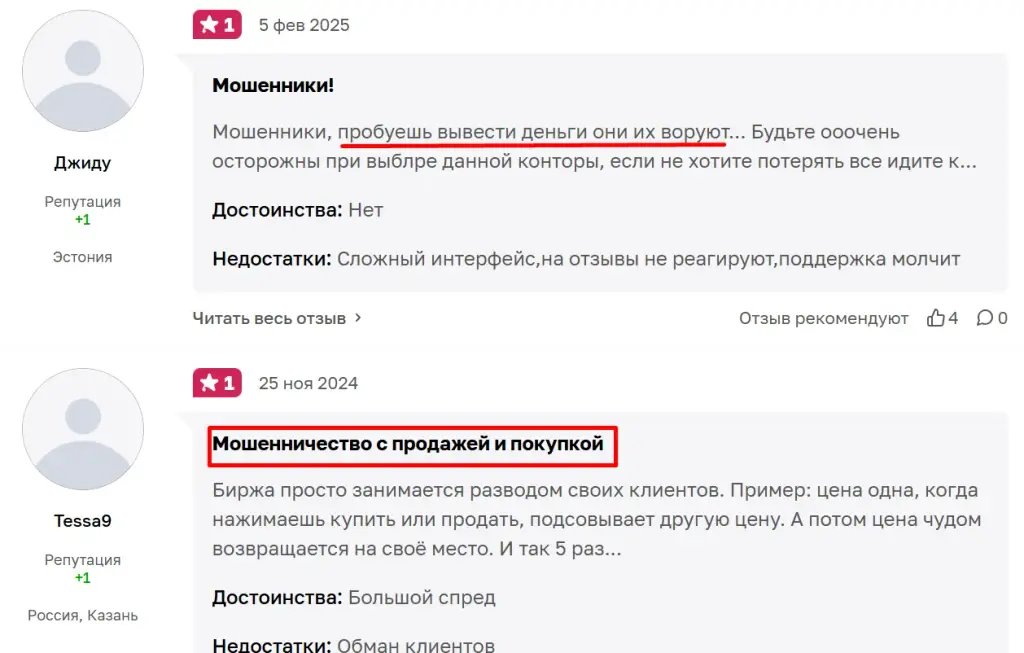 теория вероятности тг отзывы