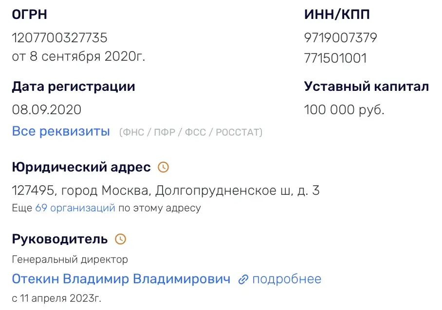 termoland invest