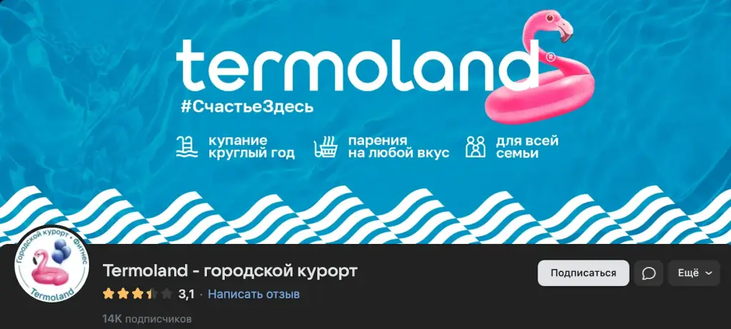 термоленд инвест