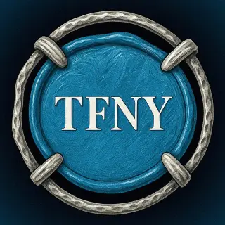 Tfny — отзывы и рейтинг