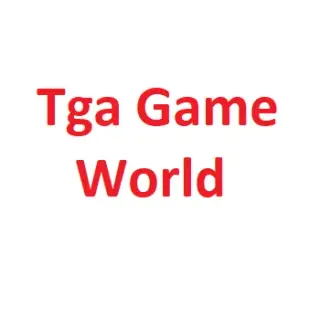Tga Game — отзывы и рейтинг