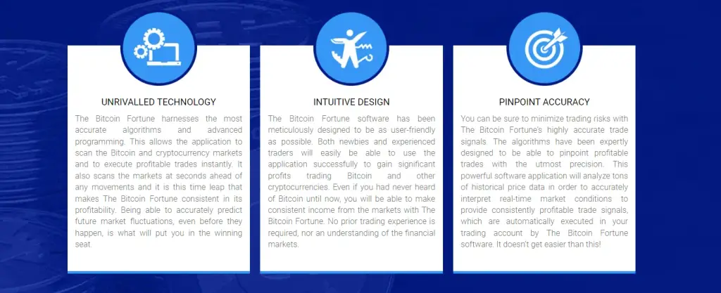 thebitcoinfortune com