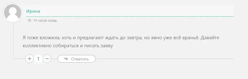 champion развод