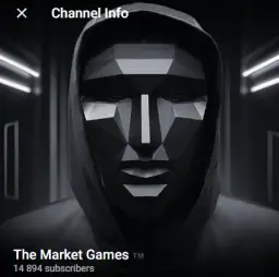 The Market Games — отзывы и рейтинг