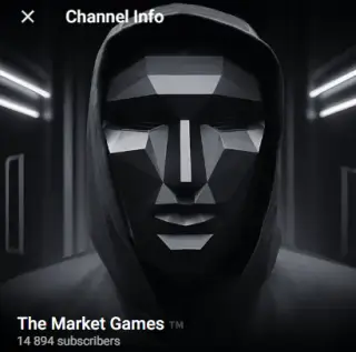The Market Games — отзывы и рейтинг