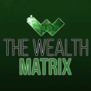 The Wealth Matrix — отзывы и рейтинг