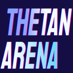Thetan Arena — отзывы и рейтинг