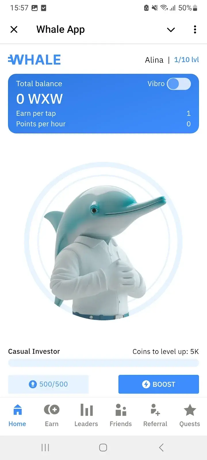 the whale app bot the whale app bot
