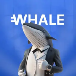 The Whale App Bot — отзывы и рейтинг