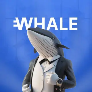 The Whale App Bot — отзывы и рейтинг
