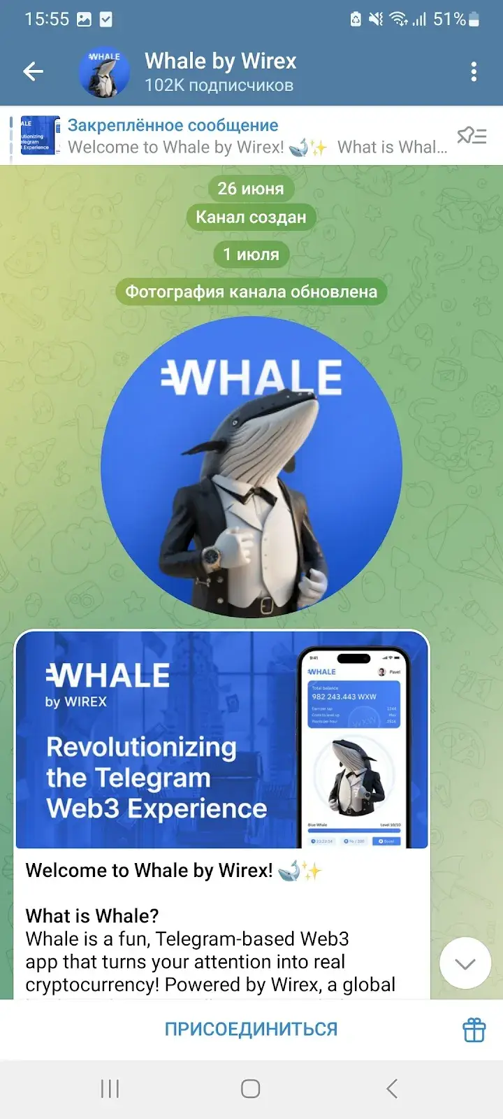 whale app whale app
