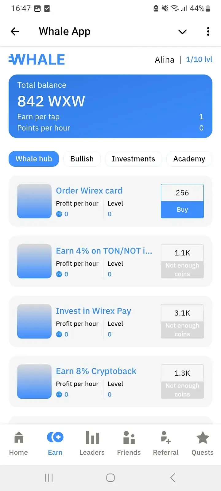 whale app whale app
