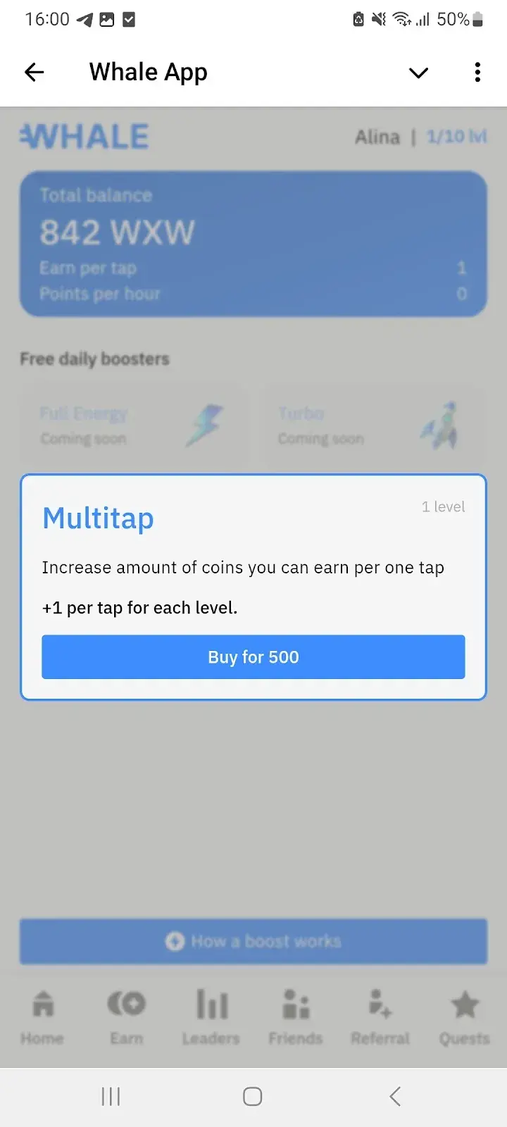 whale app whale app