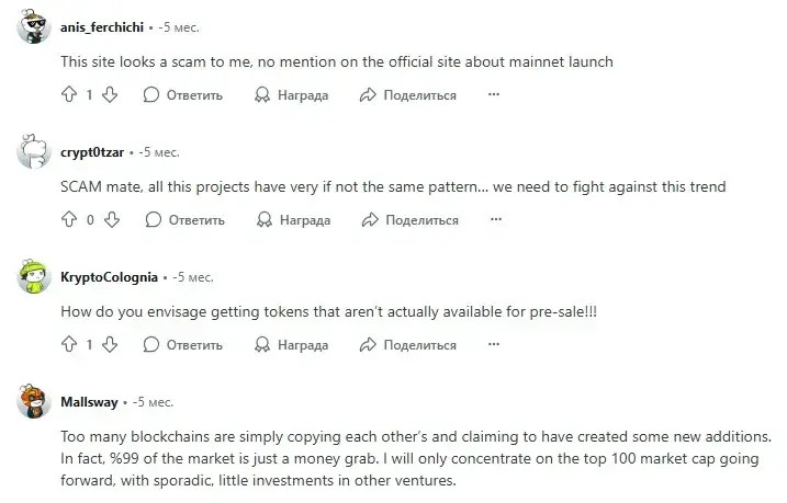 qubetics курс прогноз