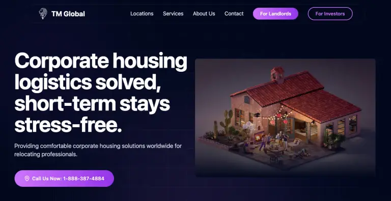 tm global отзывы брокер