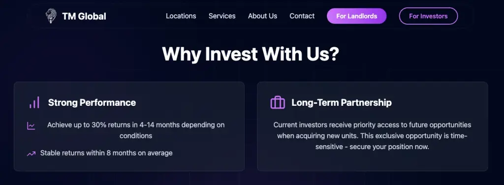 tmglobal