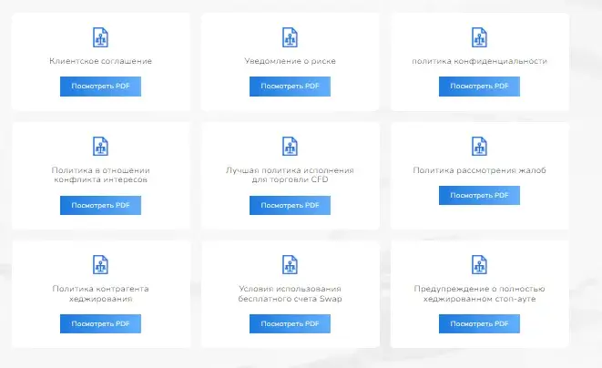 tmgm брокер отзывы