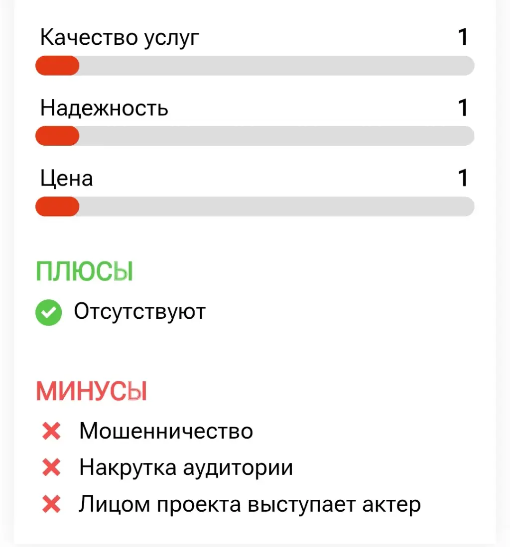 андрей зорин телеграмм