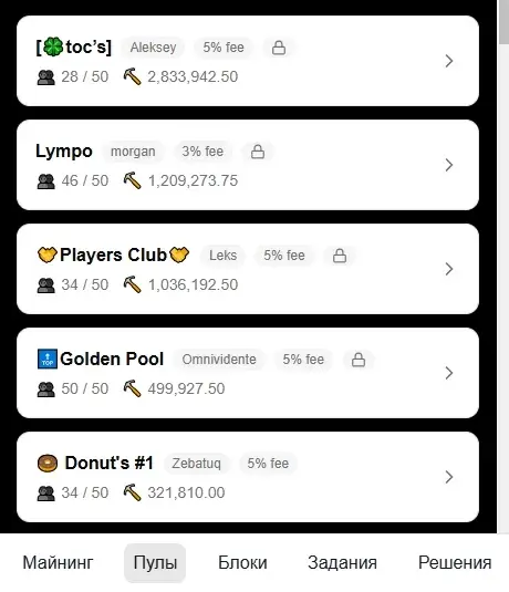 theopencoin bot