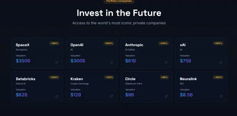 token platform com отзывы