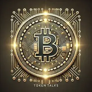 Token Talks — отзывы и рейтинг