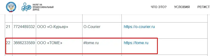 tome отзывы