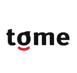 Tome.ge Tome.ge — отзывы и рейтинг