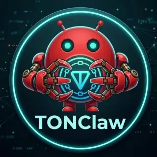 TON Claw — отзывы и рейтинг