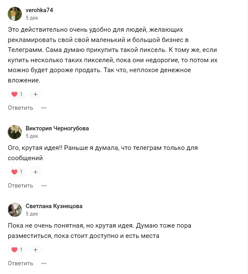 ton map телеграмм