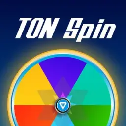 Ton Spin — #1 Spin-to-earn App 🚀 Ton Spin — #1 Spin-to-earn App 🚀 — отзывы и рейтинг