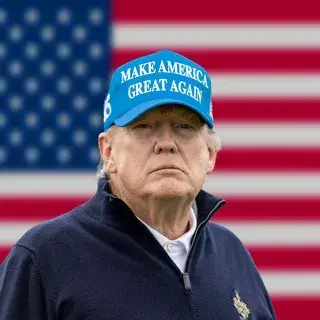 Tonald Trump — отзывы и рейтинг