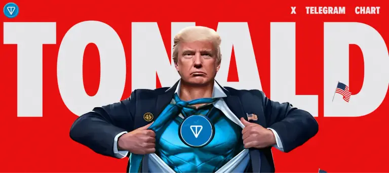 tonald tonald