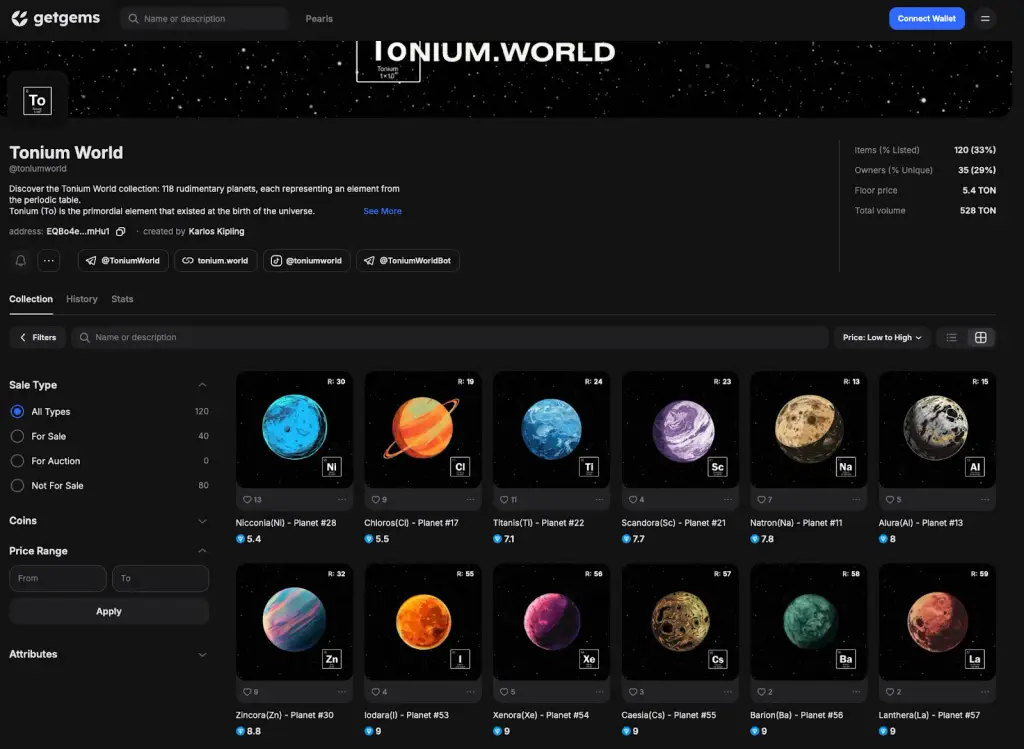 ToniumWorldBot ToniumWorldBot