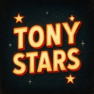 Tony Stars Bot — отзывы и рейтинг