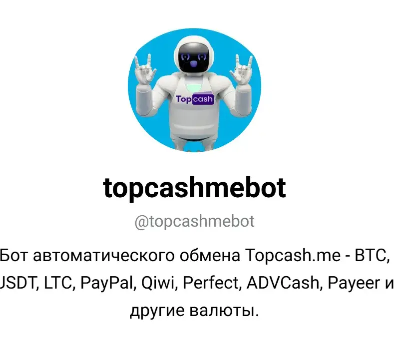 top cash