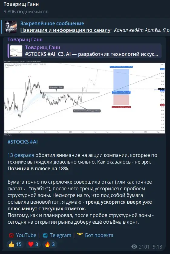 товарищ ганн отзывы