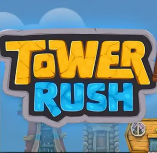 Tower Rush — отзывы и рейтинг