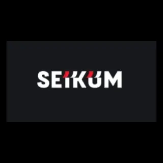 Seikum — отзывы и рейтинг