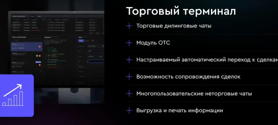 трейд радар мосбиржа