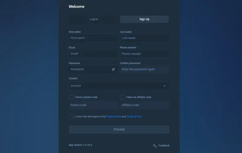 trade terravault