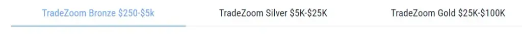 Площадка Trade Zoom