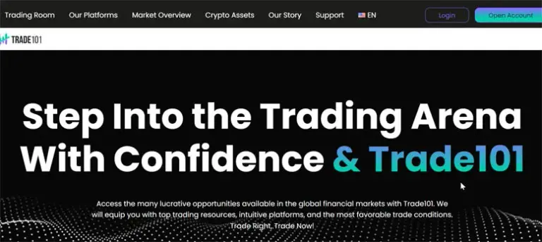 Trade101 ai Trade101 ai