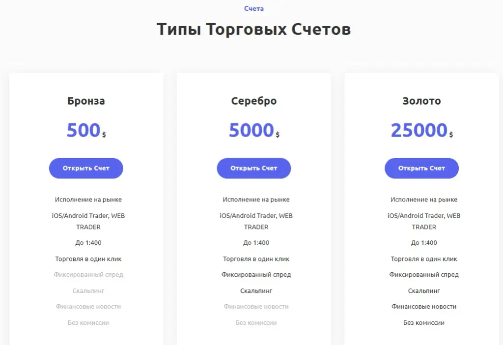 tradeasy