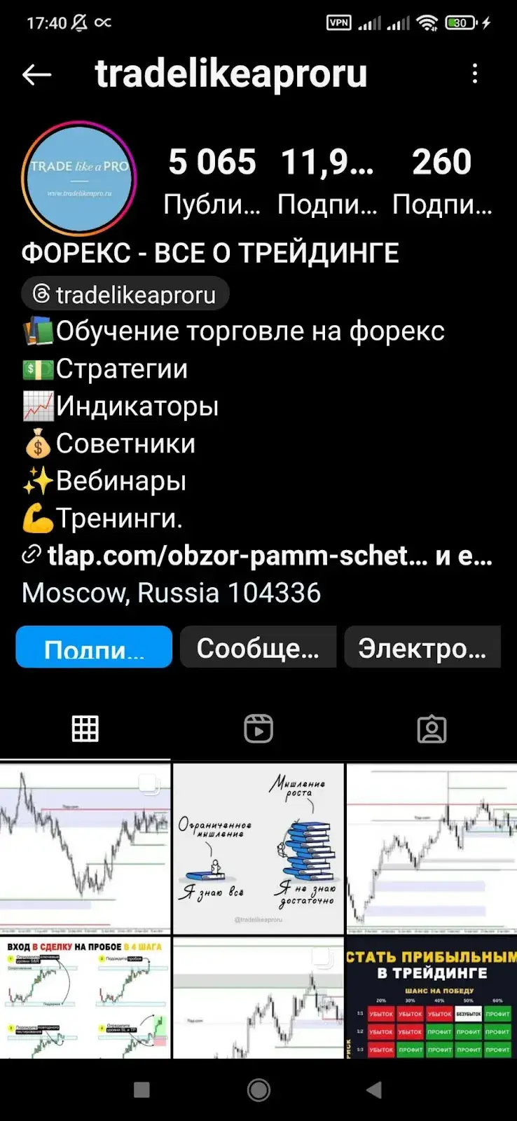 тлап ком