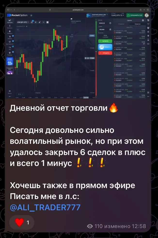 @ALI_TRADER777