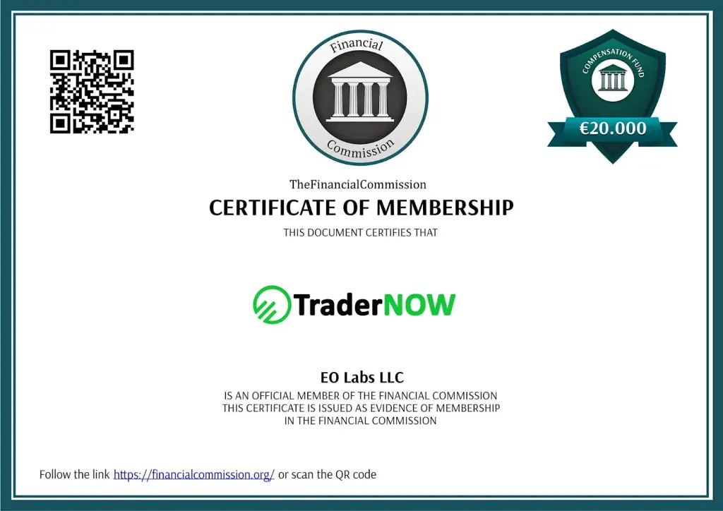 trade now