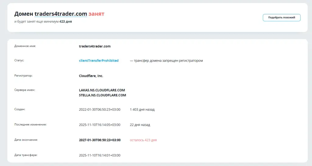 traders4trader com traders4trader com