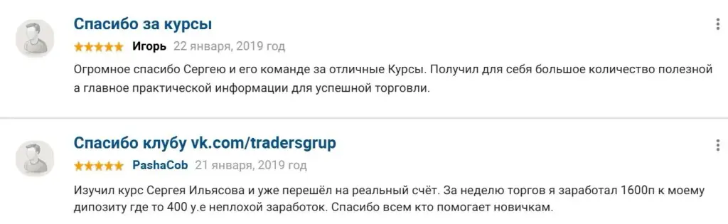 tradersgrup